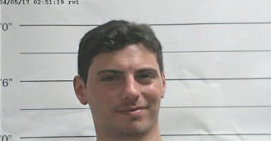 Miguel Martinez, - Orleans Parish County, LA 